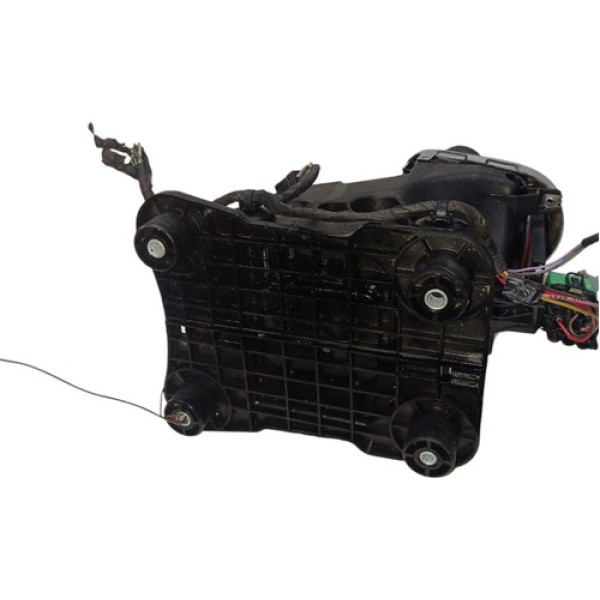 Alavanca Trambulador Cambio Automático Citroen C3 Exclusive