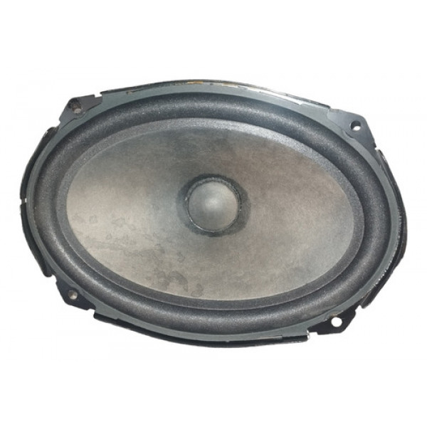 Auto Falante Traseiro Mini Cooper S 2011-2012 Preto