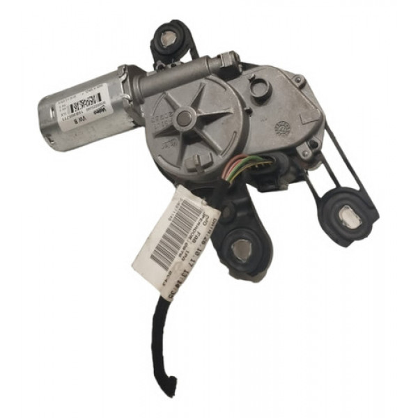 Motor Maquina Limpador Vigia Traseiro Vw Tiguan Tsi 2020