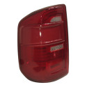 Lanterna Traseira Esquerda Rampage Laramie 23-24 C/ Detalhe  Esquerdo/motorista
