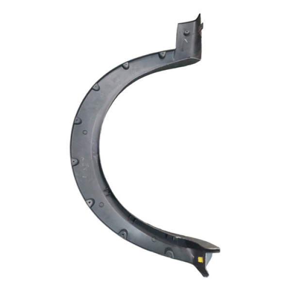 Moldura Friso Paralama Traseiro Palio Trekking 2009/2016 Le