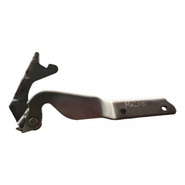 Dobradiça Esquerda Palio/siena - 2000/2013