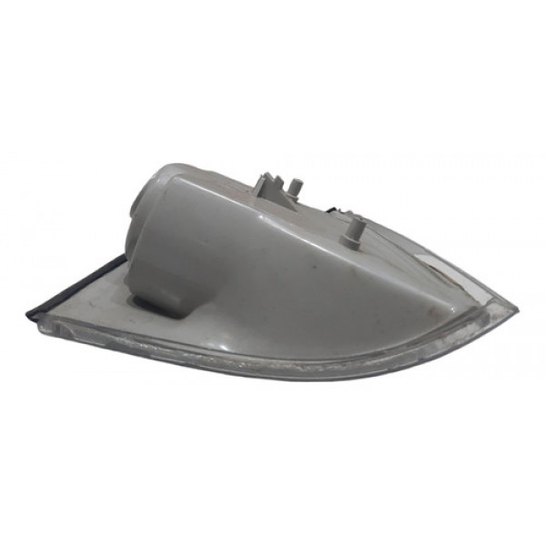 Laterna Seta Pisca Lado Esquerdo Volkswagen Santana 