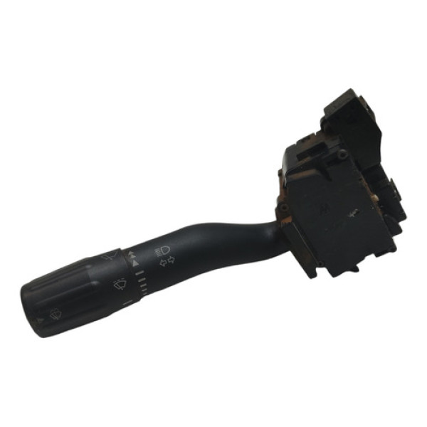 Chave De Seta Limpador Ford Fusion 2007 A 2009 Original 