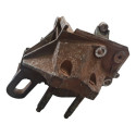 Suporte Coxim Do Moto Ford Focus 1.6 2009