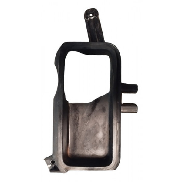 Moldura Maçaneta Interna Dianteira Esquerda Ford Edge 2014