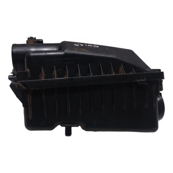 Caixa De Filtro De Ar Toyota Etios 2015 A 2019 Com Sensor.