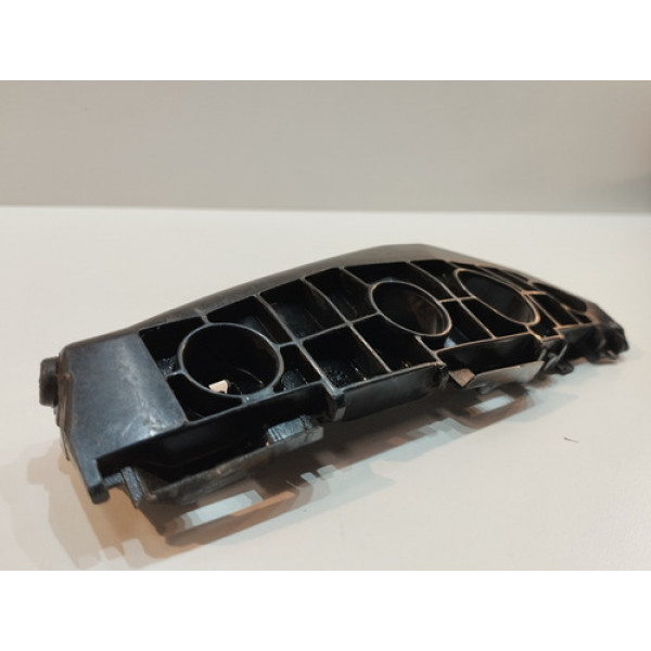 Guia Parachoque Corolla Dianteiro Esquerdill I