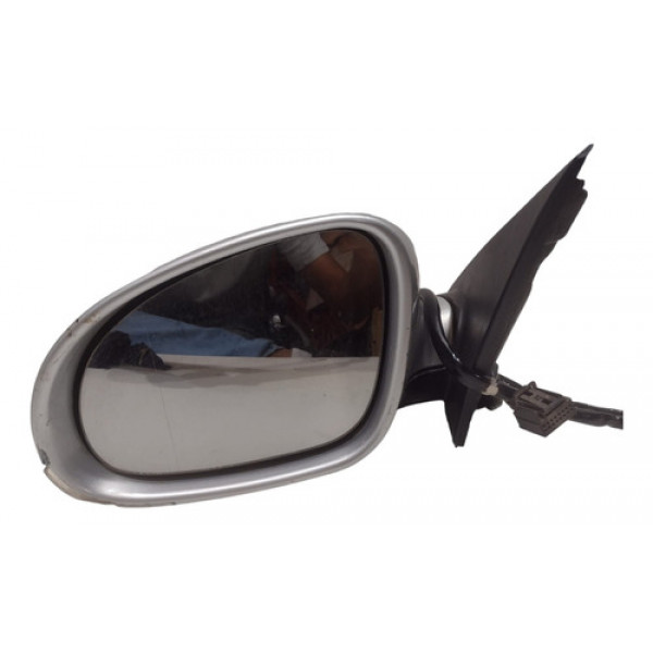 Retrovisor Esquerdo Elétrico Fiat Brava Marea 99/07