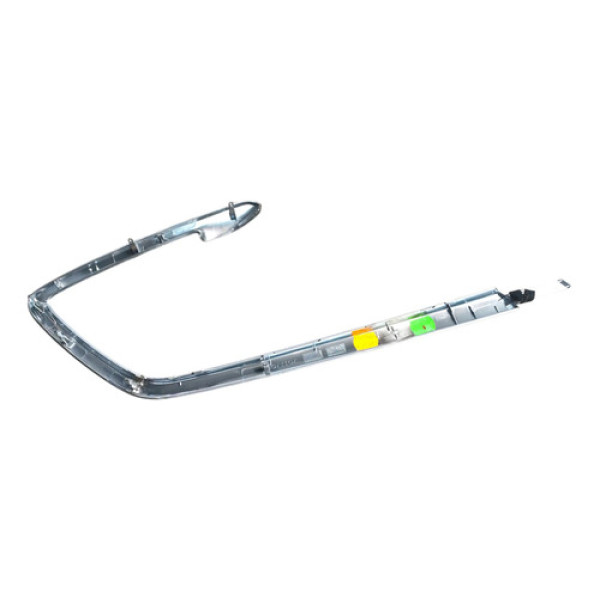 Friso Forro Da Porta Dianteira Esquerda Volvo Xc60 2012/2013