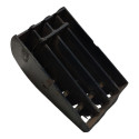 Difusor De Ar Lateral Fiat Uno 1984 A 1990