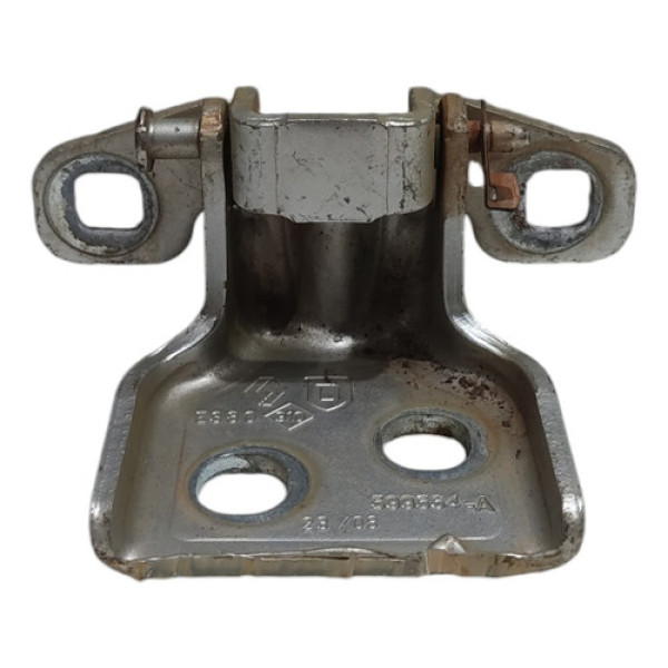 Dobradiça Porta Renault Logan 2015 