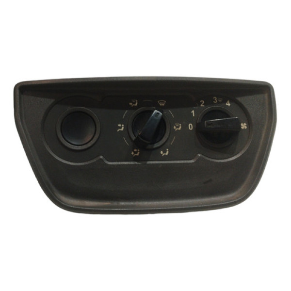 Controle De Ventilação Sem Ar/c Ford Ka 2008 A 2013