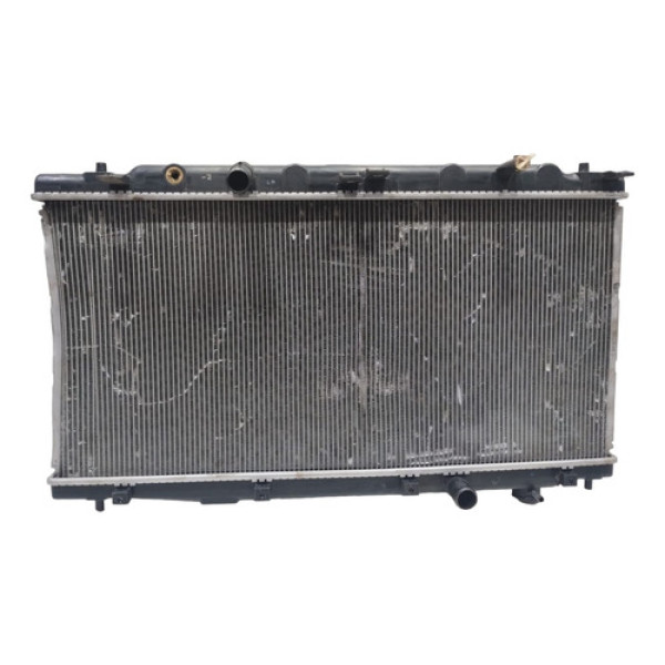 Radiador Honda City/fit 2009 A 2014 Original.