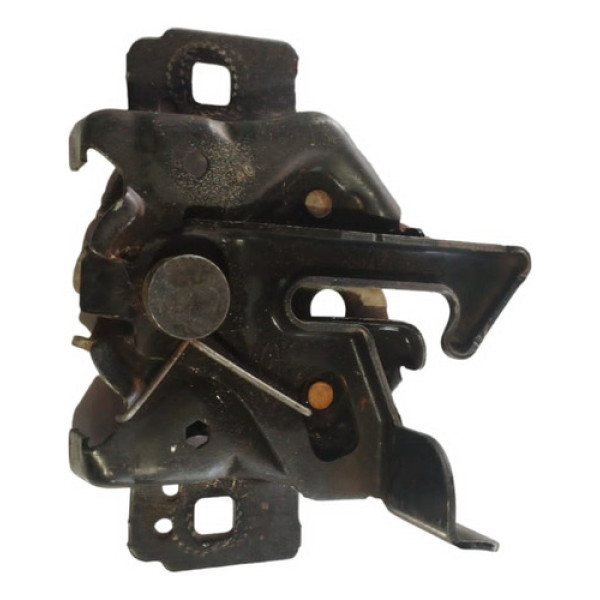 Trança Do Capô - Ford Fusion - 2006/2012