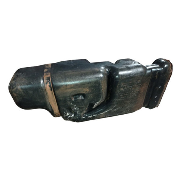 Tanque Combustível Nissan Frontier 2.5 Diesel 4x4 2008 2015