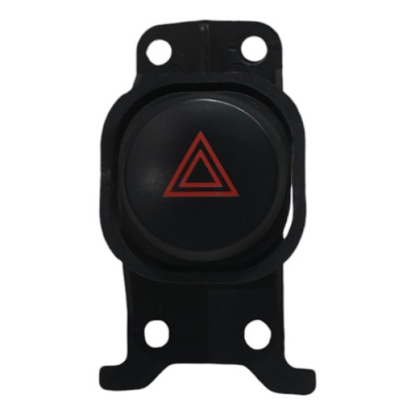 Botão Pisca Alerta Painel Central Nissan Frontier 08/14