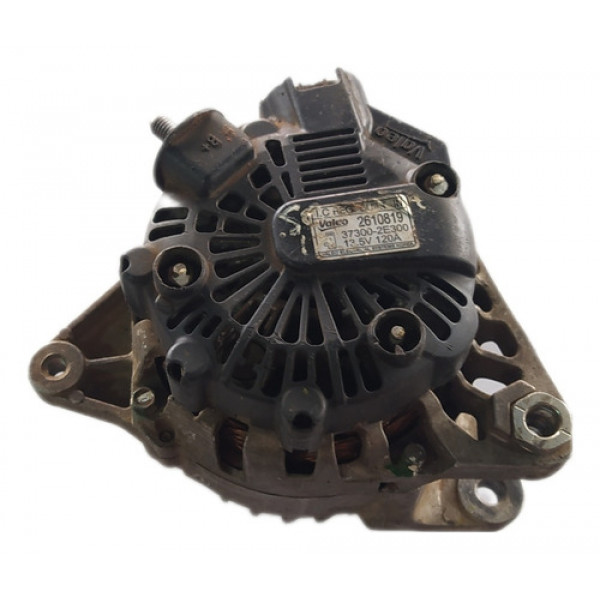 Alternador Hyundai Ix35 2.0 37300-2e300