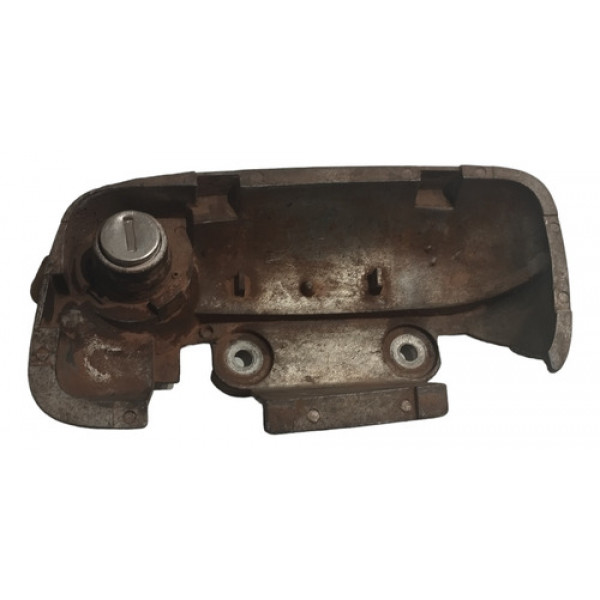 Suporte Maçaneta Dianteira Esquerda Chevrolet Corsa/astra 