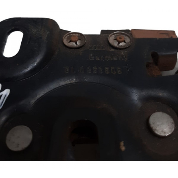 Fechadura Dianteiro Eletrica Capo Audi A3 1999 A 2006