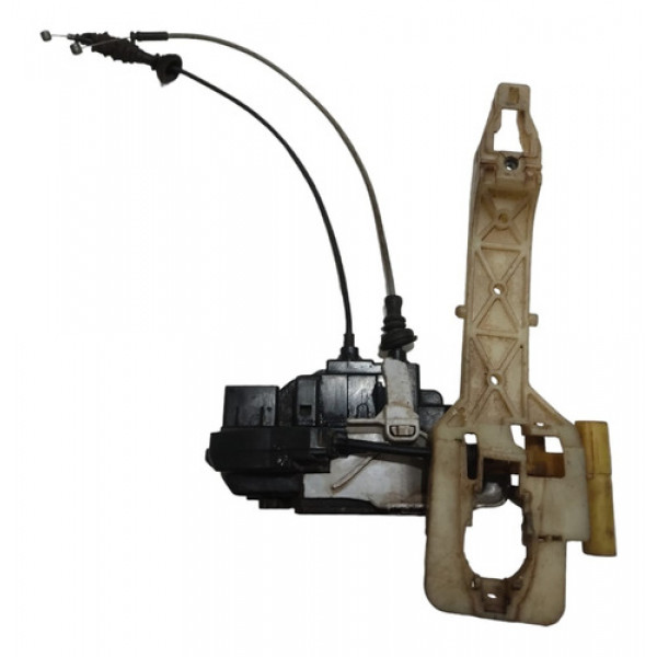 Fechadura Dianteira Esquerda - Hyundai Azera/elantra 