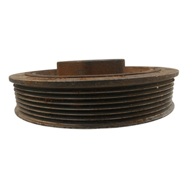 Polia Virabrequim Honda Civic 2006 Usado Original 