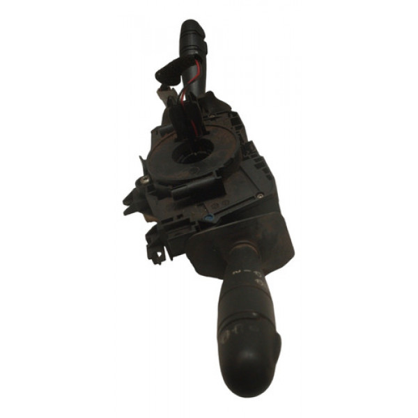 Comando Chave De Luz Sta Limpador De Parabrisa Renault Clio