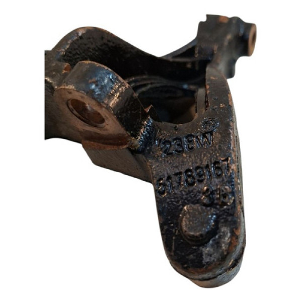 Suporte Dianteiro Do Motor Ford Ka 2003/2005 Usado Original 