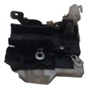 Fechadura Porta Clio 1999 A 2013 Direito 