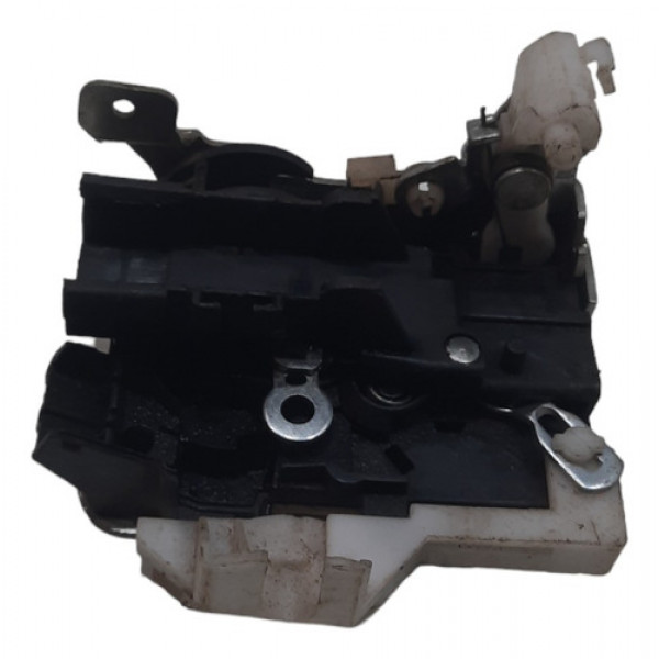 Fechadura Porta Clio 1999 A 2013 Direito 