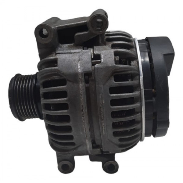 Alternador Audi A4 2.0 Turbo 140a - 06h 903 016 L