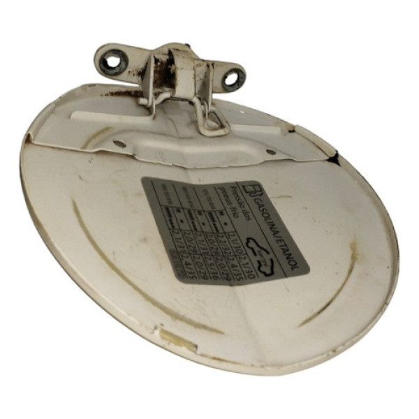 Portinhola Tanque Combustivel Gol G5 2009 A 2022 5u0010772