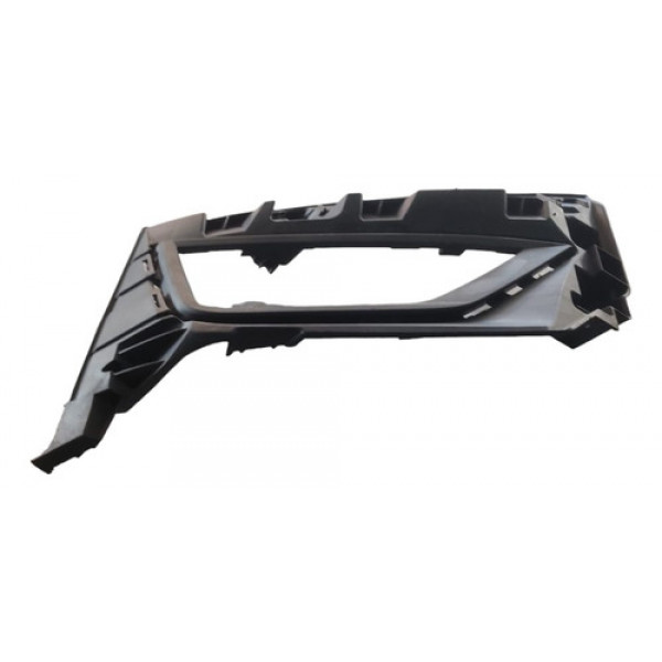 Moldura Farol De Milha Vw Polo Virtus 2018 A 2020