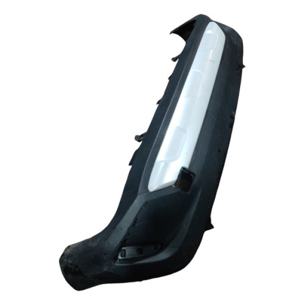 Parachoque Traseiro Corolla Cross 2021/23