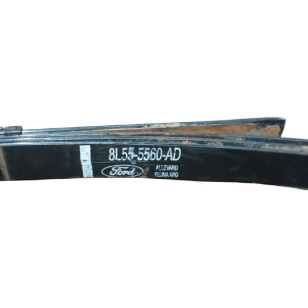 Fecho De Mola Traseira 8l555560ad Ford Ranger