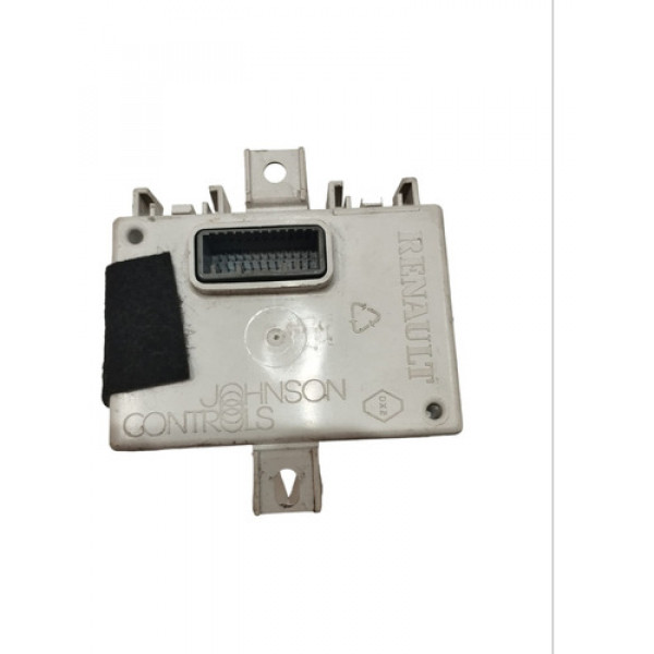 Módulo Som Conforto Sandero/logan/duster 283467680r