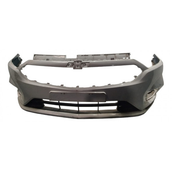 Parachoque Dianteiro Onix Prisma Joy 17 A 20 Original 