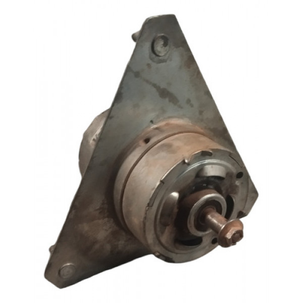 Motor Do Ventilador Ecosport Fiesta 1.6 8v