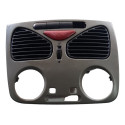 Difusor De Ar Central Fiat Palio Fire 00/05