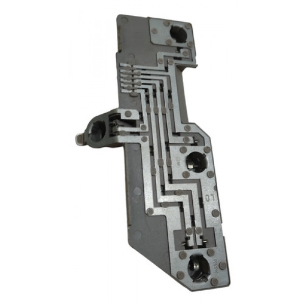 Circuito Soquete Lanterna Renault Clio Sedan  Direito