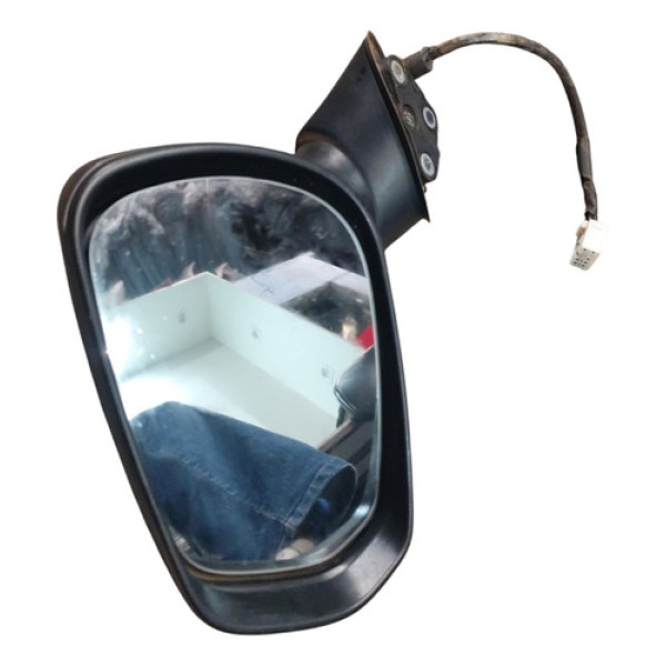 Retrovisor Esquerdo Jac T5 1.6 2019