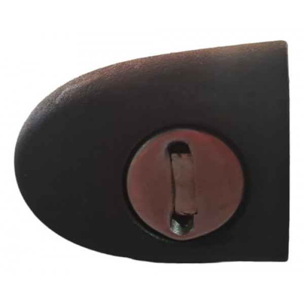 Maçaneta Externa Fiat Siena 2008 A 2012 