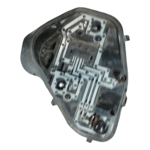 Soquete Circuito Laterna Traseira L E Renault Sandero 