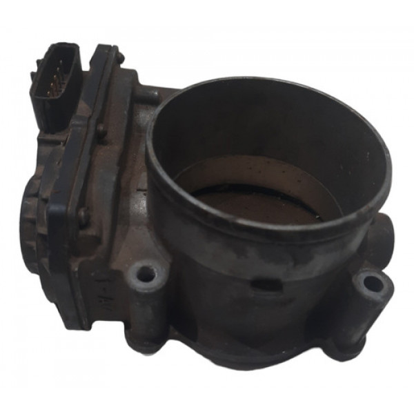 Tbi Corpo Borboleta Elantra Ix35 2011 Ao 16. 2.0 16v