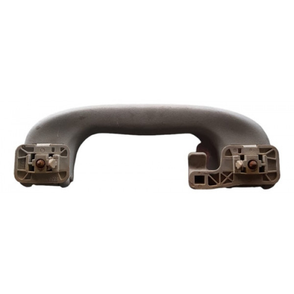 Alça Teto Pqp Traseiro Direito Gm Meriva 2003 A 2012