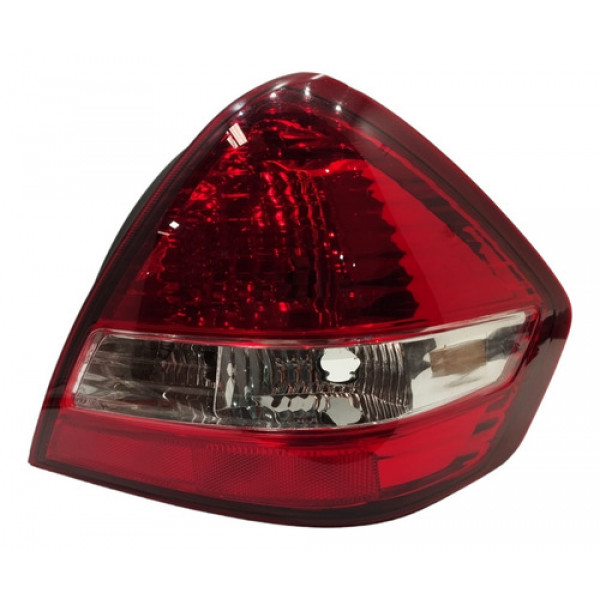 Lanterna Tras Direito Nissan Tiida Sedan 2010 A 2013