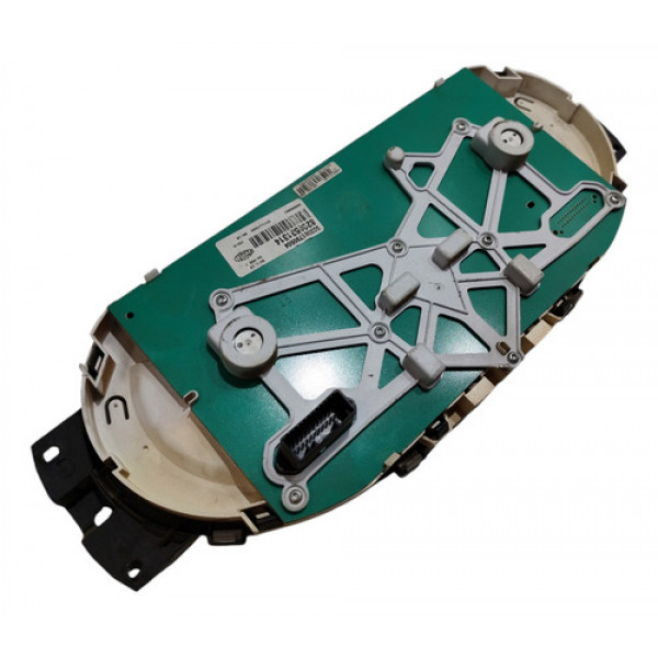 Painel Instrumento Renault Duster 2009 A 2018