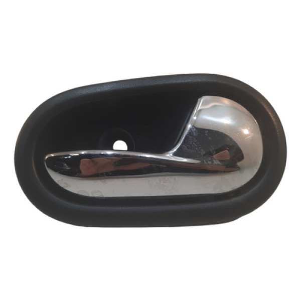 Maçaneta Interna Dianteira Direita Renault Sandero 2015/2016