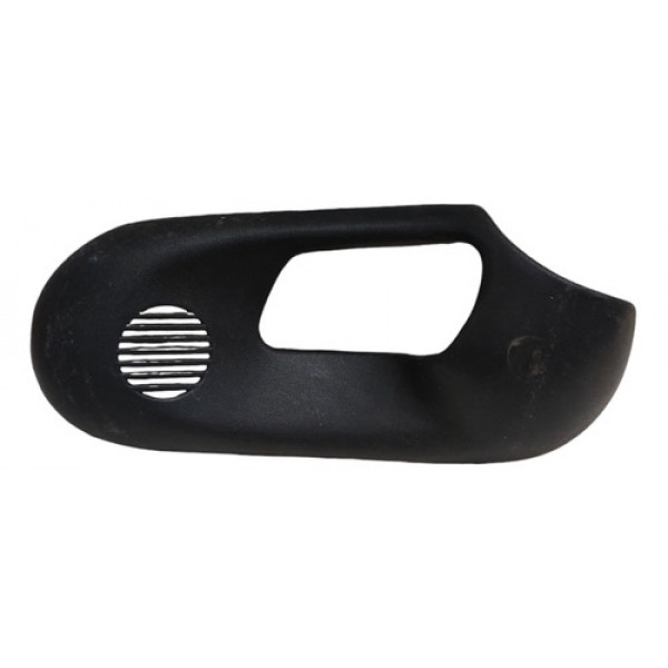 Moldura Maçaneta Dianteira Esquerda Corsa 97/09 Original  Dianteira