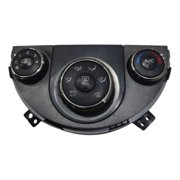 Comando Ar Condicionado Kia Soul 2010 A 2013